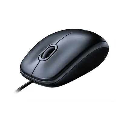 Logitech M100 910-001602 Mouse 