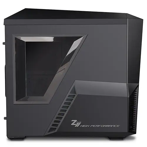 Zalman  Z11 Plus Mid-Tower Kasa