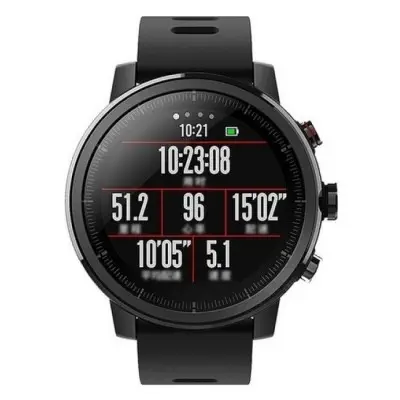 Xiaomi Amazfit Pace 2 Stratos 