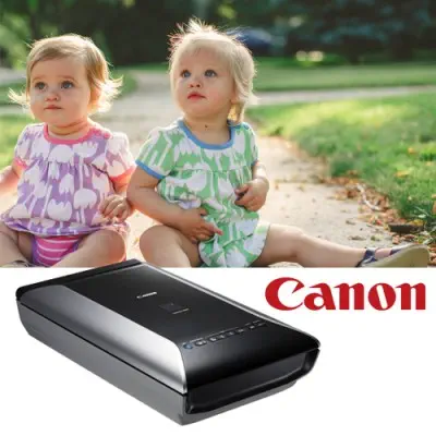 Canon CS9000F Tarayıcı