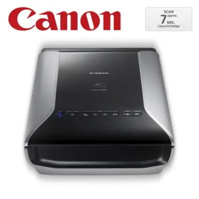 Canon CS9000F Tarayıcı