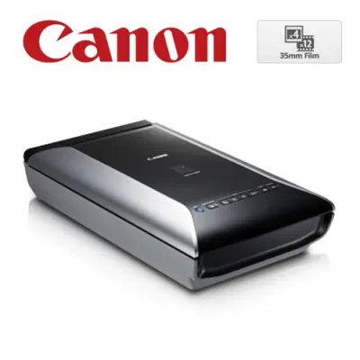 Canon CS9000F Tarayıcı