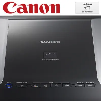 Canon CS9000F Tarayıcı