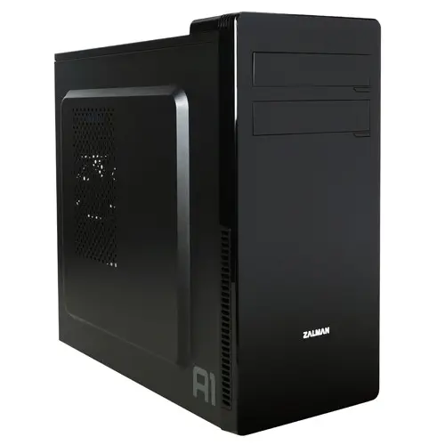 Zalman A1 Kasa 