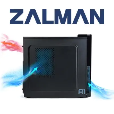 Zalman A1 Kasa