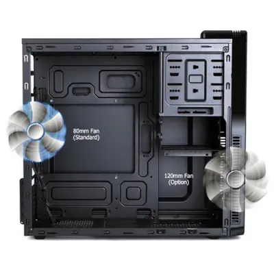 Zalman A1 Kasa