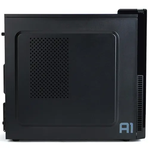 Zalman A1 Kasa 