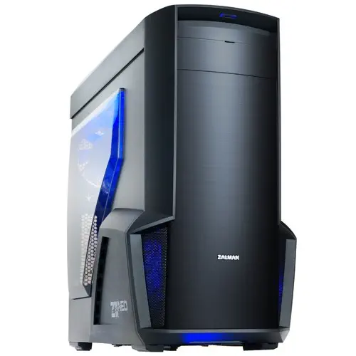 Zalman Z11 Neo Kasa