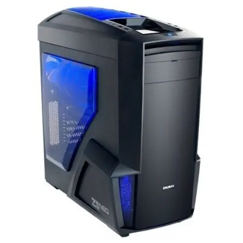 Zalman Z11 Neo Kasa