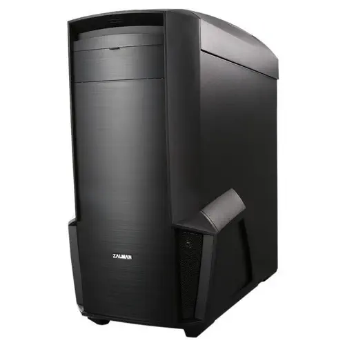 Zalman Z11 Neo Kasa