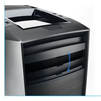 Zalman Z11 Neo Kasa