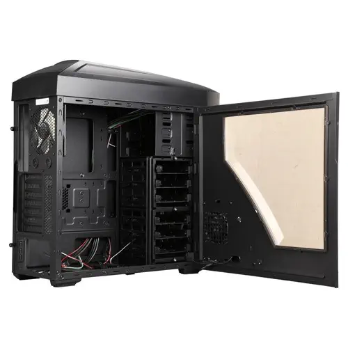Zalman Z11 Neo Kasa