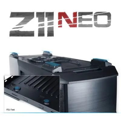 Zalman Z11 Neo Kasa