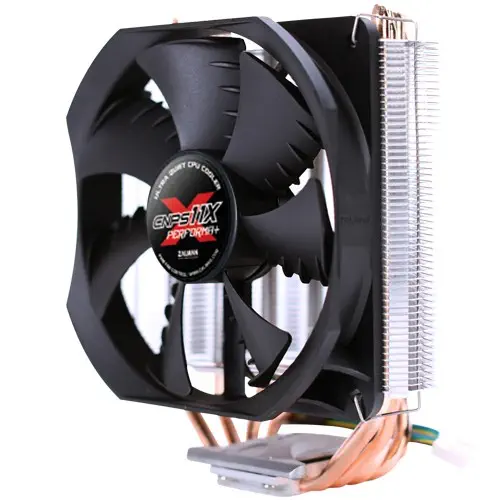 Zalman CNPS11X Performa Plus Cpu Soğutucu