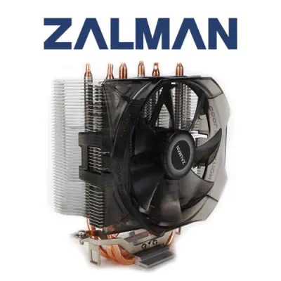 Zalman CNPS8X Optima Yüksek Performanslı CPU Soğutu