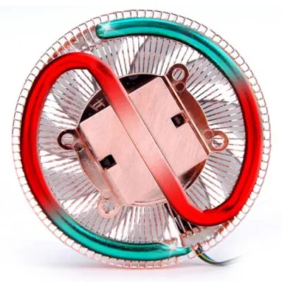 Zalman CNPS2X CPU Soğutucu
