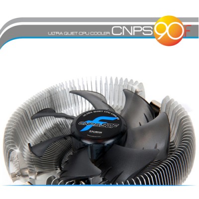 Zalman CNPS90F CPU Soğutucu