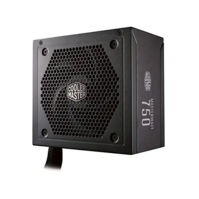 Cooler Master Watt MPX-7501-AMAAB-EU 750W 80+ Bronze Aktif PFC 120mm Fanlı Power Supply
