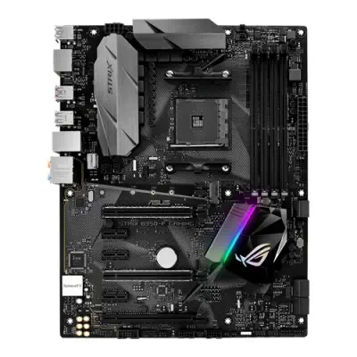 Asus Rog Strix B350-F Gaming Anakart