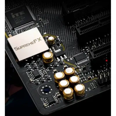 Asus Rog Strix B350-F Gaming Anakart