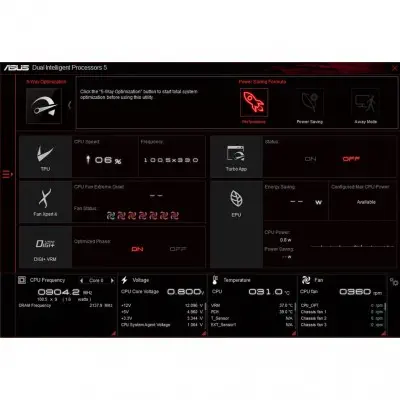 Asus Rog Strix B350-F Gaming Anakart