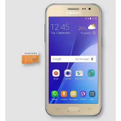 Samsung Galaxy J2 2017