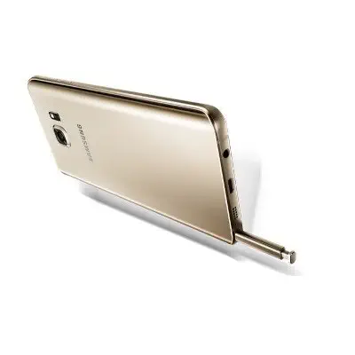 Samsung Galaxy Note 5