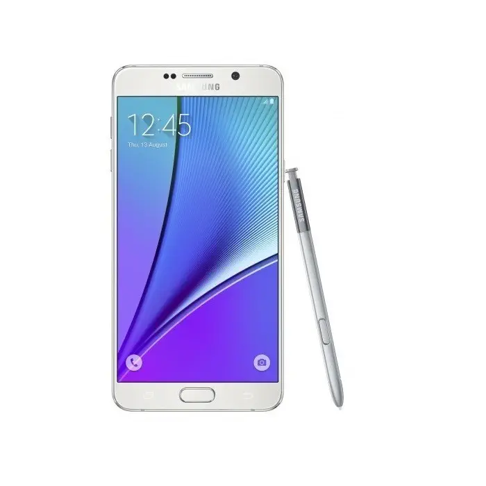 Samsung Galaxy Note 5