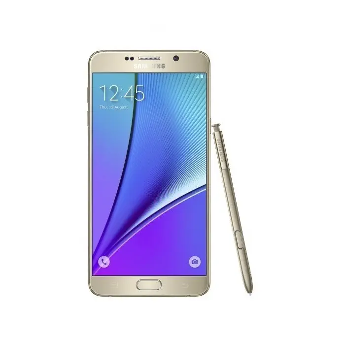 Samsung Galaxy Note 5