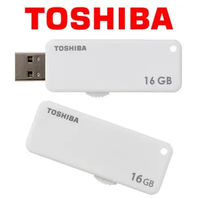 Toshiba Yamabiko U203 THN-U203W0160E4 Bellek