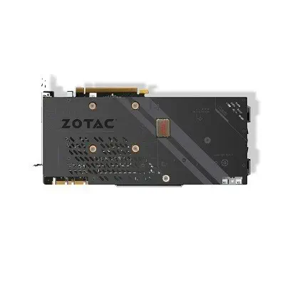 Zotac GeForce GTX 1070 AMP Core Edition 8GB GDDR5 256Bit ZT-P10700N-10P Gaming (Oyuncu) Ekran Kartı