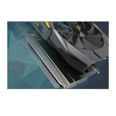 Zotac GeForce GTX 1070 AMP Core Edition 8GB GDDR5 256Bit ZT-P10700N-10P Gaming (Oyuncu) Ekran Kartı