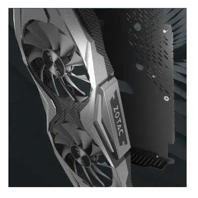 Zotac GeForce GTX 1070 AMP Core Edition 8GB GDDR5 256Bit ZT-P10700N-10P Gaming (Oyuncu) Ekran Kartı