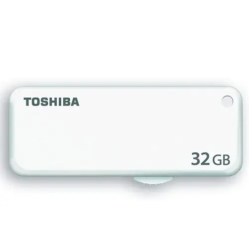 Toshiba Yamabiko U203 THN-U203W0320E4 Bellek