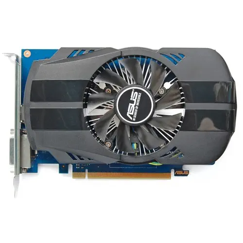 ASUS Phoenix PH-GT1030-O2G Ekran Kartı