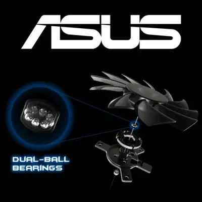 ASUS Phoenix PH-GT1030-O2G Ekran Kartı