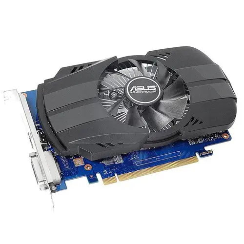 ASUS Phoenix PH-GT1030-O2G Ekran Kartı