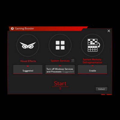 Asus Phoenix PH-GT1030-O2G Ekran Kartı