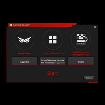 ASUS Phoenix PH-GT1030-O2G Ekran Kartı