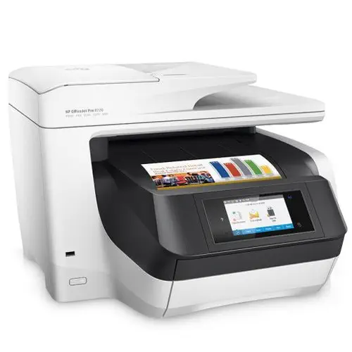 HP D9L19A OfficeJet Pro 8720 All-in-One Yazıcı