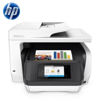 HP D9L19A OfficeJet Pro 8720 All-in-One Yazıcı