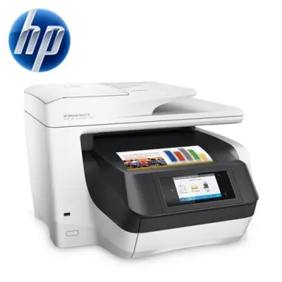 HP D9L19A OfficeJet Pro 8720 All-in-One Yazıcı