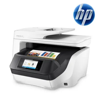 HP D9L19A OfficeJet Pro 8720 All-in-One Yazıcı