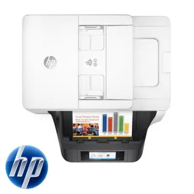 HP D9L19A OfficeJet Pro 8720 All-in-One Yazıcı