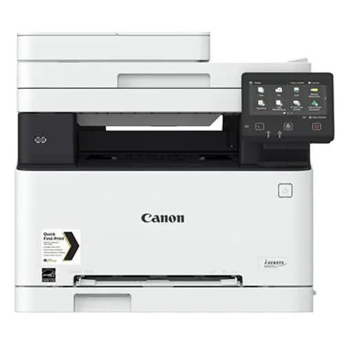 Canon i-Sensys MF635CX All-in-One Yazıcı