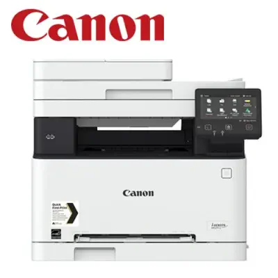 Canon i-Sensys MF635CX All-in-One Yazıcı