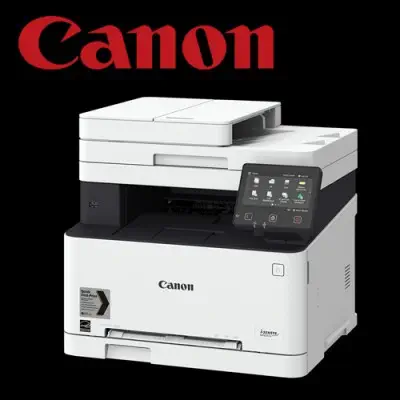 Canon i-Sensys MF635CX All-in-One Yazıcı