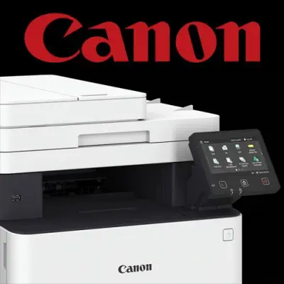 Canon i-Sensys MF635CX All-in-One Yazıcı