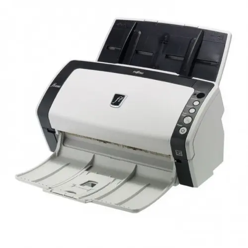 Fujitsu FI-6130ZLA Döküman Tarayıcı (Döküman Beslemeli)