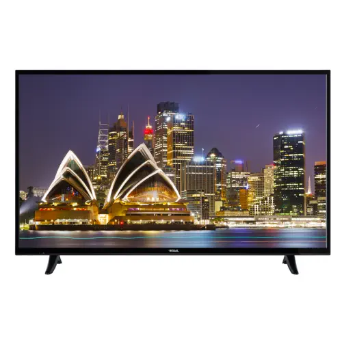 Regal 40R5020U 40 inç 102 Ekran 4K  Ultra Hd Led TV